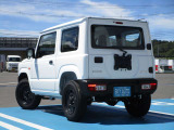 ジムニー XG 4WD 