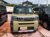 タフト G クロム ベンチャー 