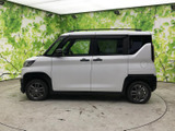 デリカミニ T プレミアム 4WD 