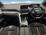 5008 GT ブルーHDi ディーゼル 