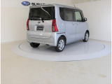 シフォン G スマートアシスト 4WD 