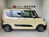 車両右側面からの写真になります。車をご覧になりたい時はお気軽に最寄りの店舗へご相談下さい。
