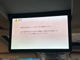 【フリップダウンモニター】大画面モニターで後席でもエンタメをお楽しみいただけます。小さなお子様にも大人気の装備です♪