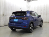 「安全性能は、すべてに優先する」。Volkswagenがいつの時代にも掲げているテーマです。