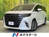 禁煙車 後席モニター ガラスルーフ 純正14型ナビ 全周囲カメラ