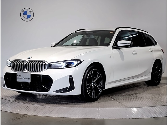 3シリーズツーリング 320i Mスポーツ