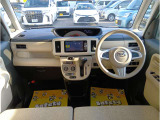 ムーヴキャンバス L SAIII 4WD 