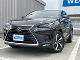レクサス NX 300h バージョンL