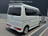 NV100クリッパーリオ G ハイルーフ 