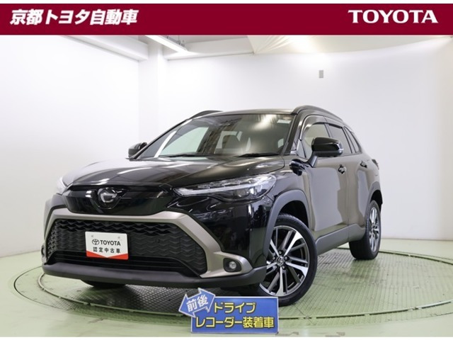 カローラクロス 2.0 Z