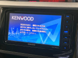 【ナビゲーション】使いやすいナビで目的地までしっかり案内してくれます。各種オーディオ再生機能も充実しており、お車の運転がさらに楽しくなります!!