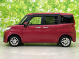 ルーミー 1.0 G S 4WD 