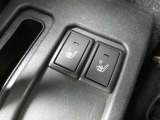 シートヒーター完備!寒い時期でも快適空間にしてくれます♪