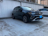 T-Cross TSI スタイル 