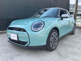 MINI NEXT2年間走行距離無制限保証100項目の納車前点検