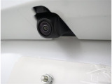 バックカメラが付いているので後方確認が非常にしやすいです。今や運転初心者も熟練者も必須装備!ついていて損はないですね♪