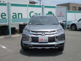 RVR 1.8 G 4WD 