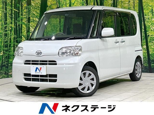タント X 