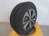 R7年式冬タイヤ195/65R15ヨコハマ製です。