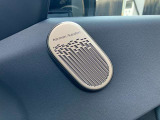 harman/kardonのスピーカー