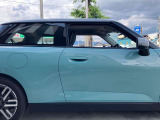 MINI NEXT2年間走行距離無制限保証100項目の納車前点検