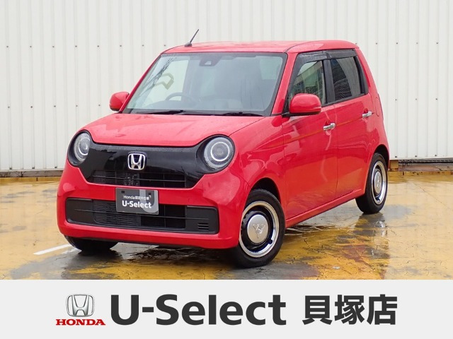 N-ONE  660 オリジナル