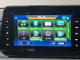 MJ323D-L9インチ純正SDナビ・フラットで一体感のある9インチ大型モニターです。CD・DVD・TV・Bluetoothなど充実した装備!
