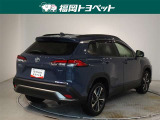 カローラクロス 1.8 ハイブリッド Z 