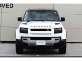 ディフェンダー  110 S 3.0L D300 ディーゼルターボ 4WD