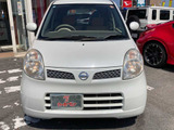モコ S FOUR 4WD 