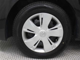 タイヤサイズ165/70R14です。
