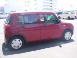 アルトラパン L 4WD 