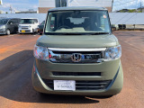 N-BOXスラッシュ G 4WD 