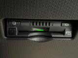 【ETC】高速道路の料金所をストレスなく通過!話題のスポットやサービスエリアに多い「スマートIC」利用時は必須のアイテムです。当店でセットアップを実施、ご納車当日からすぐにご利用いただけます!