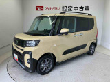 納車前には12ヶ月点検相当の点検と消耗品の交換をダイハツの整備士がしっかり整備してお渡しします。また、納車後には無料1ヶ月点検がございます。