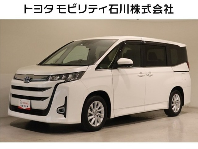 ノア 1.8 ハイブリッド Z