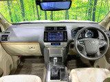 ランドクルーザープラド 2.7 TX Lパッケージ 4WD 
