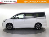 ヴォクシー 2.0 ZS 煌II 