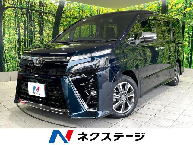 ヴォクシー 2.0 ZS 煌II