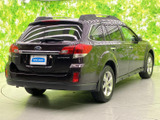 レガシィアウトバック 2.5 i アイサイト EXエディション 4WD 