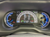 RAV4 2.5 ハイブリッド G E-Four 4WD 4WD ワンオーナー