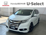 当店は正規ホンダ中古車ディーラーですので、品質や保証などはご安心ください。その後のメンテナンス等しっかりとサポートさせて頂きます。