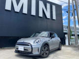 MINI正規ディーラー取り扱い MINI認定中古車 MINI NEXT甲府お車の詳細や展示状況はお気軽にお問合せ下さい。