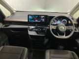 全方位で視界が広い!気持ちよく、運転もしやすいです♪