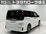全長471&times;全幅173&times;全高182センチ!車幅の関係上3ナンバー登録となります!
