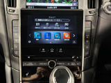 Bluetooth・フルセグTV・CD・DVD再生可能、USB接続可能です☆♪