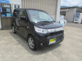 ワゴンRスティングレー X 4WD 