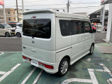 NV100クリッパーリオ G ハイルーフ 