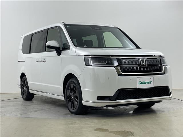 ステップワゴン 1.5 スパーダ 4WD 修復歴無し