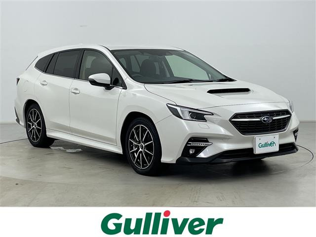 レヴォーグ 1.8 GT-H EX 4WD 4WD 修復歴無し